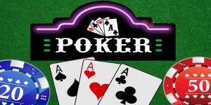 Luật Và Cách Chơi Poker Tỷ Lệ Thắng Cao Nhất 